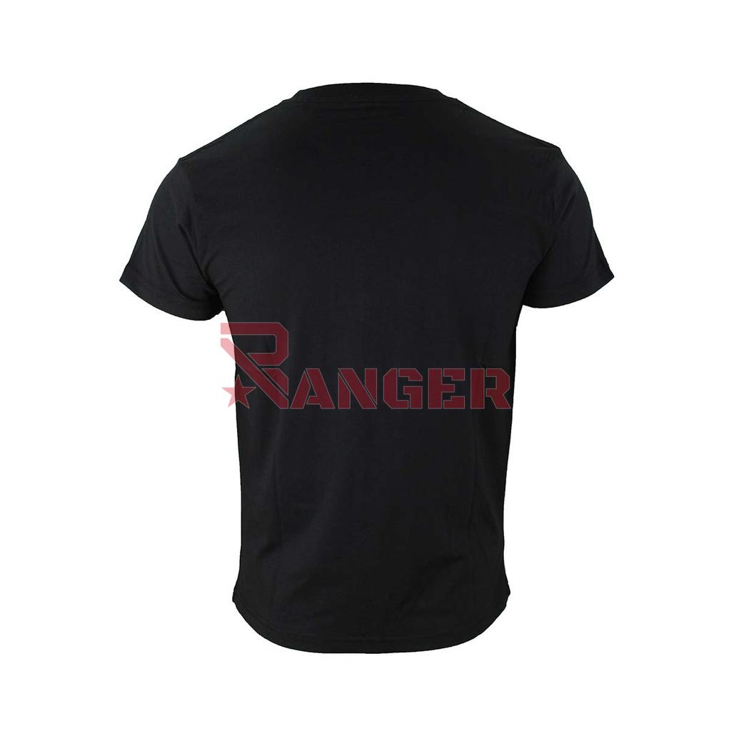 CAMISETA IMMORTAL WILLY NEGRO