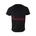 CAMISETA IMMORTAL WILLY NEGRO