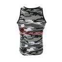 CAMISETA IMMORTAL TIRANTES URBANO