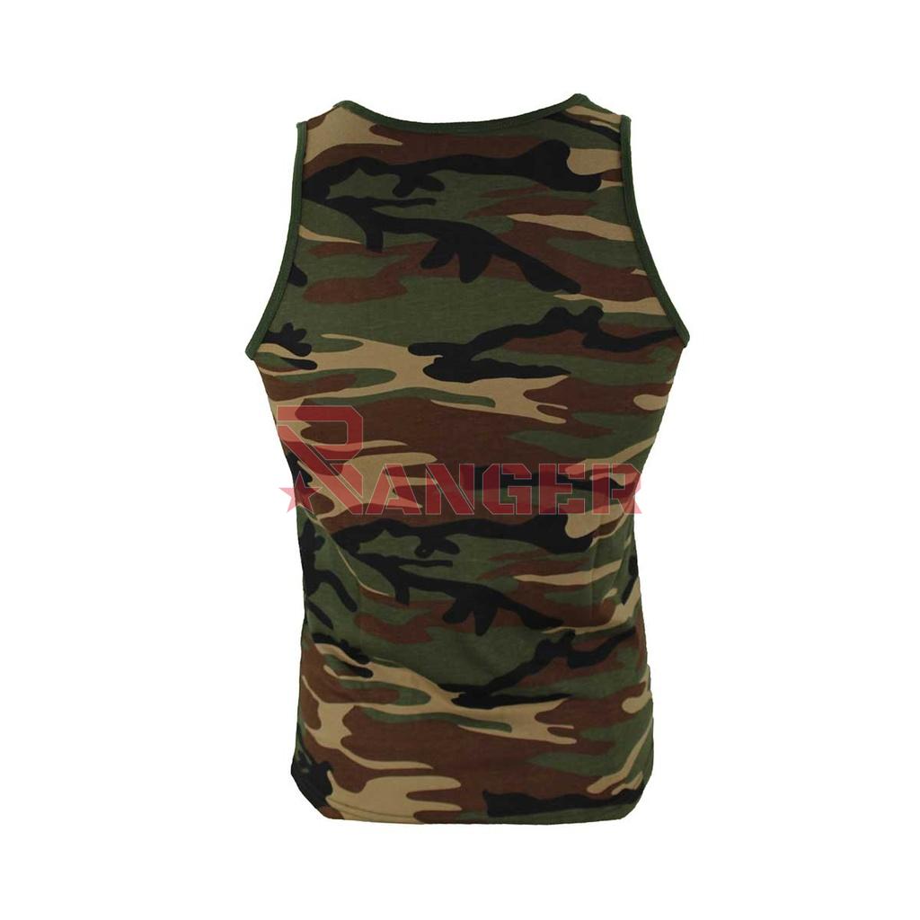 CAMISETA IMMORTAL TIRANTES CAMO
