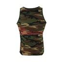 CAMISETA IMMORTAL TIRANTES CAMO