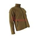 CHAQUETA IMMORTAL SOFTSHELL COYOTE