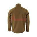 CHAQUETA IMMORTAL SOFTSHELL COYOTE