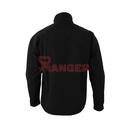 CHAQUETA IMMORTAL SOFTSHELL HO NEGRA