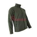 CHAQUETA IMMORTAL SOFTSHELL VERDE