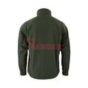 CHAQUETA IMMORTAL SOFTSHELL VERDE