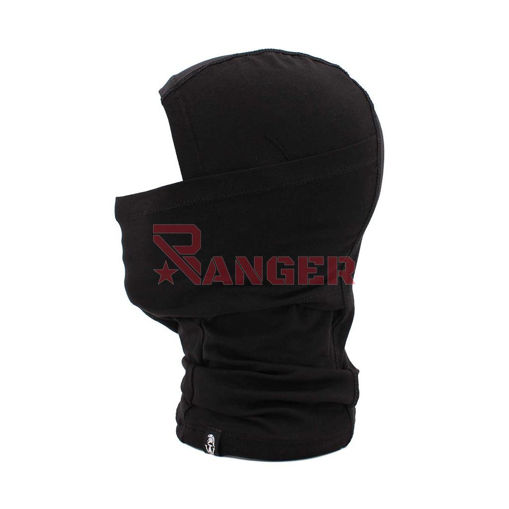 VERDUGO IMMORTAL NINJA NEGRO