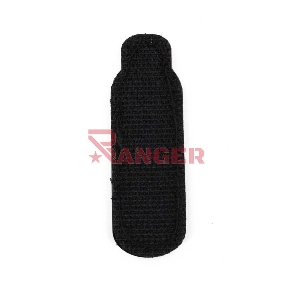 PARCHE PVC ASG BOTELLA GAS ULTRAIR MARRON