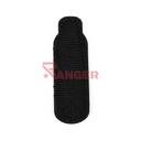 PARCHE PVC ASG BOTELLA GAS ULTRAIR MARRON