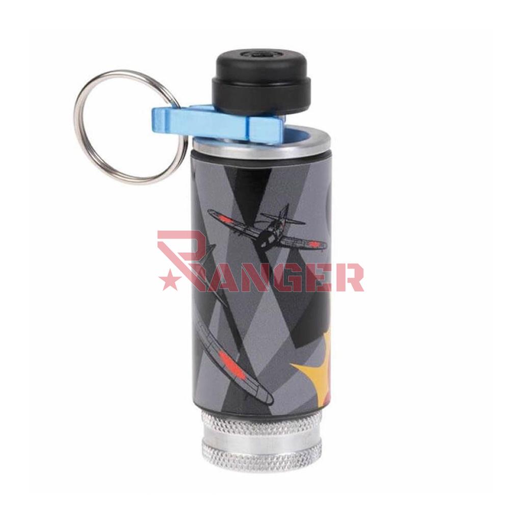 GRANADA SAIGO KAMIKAZE XS NEGRA