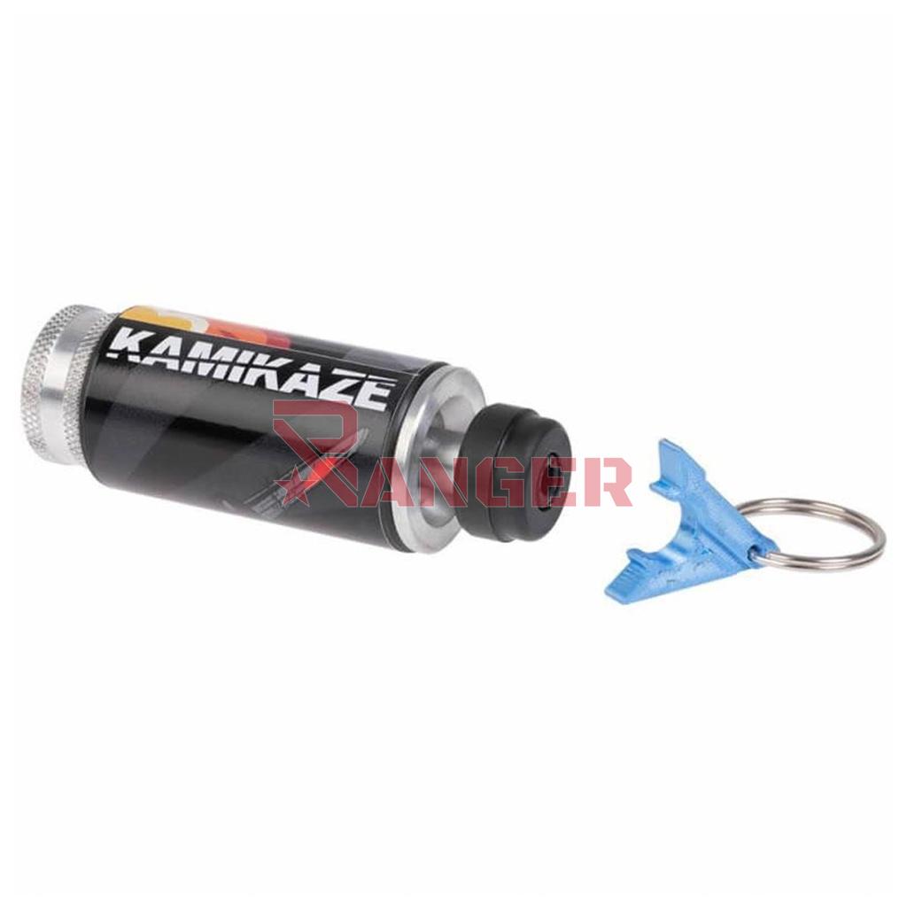 GRANADA SAIGO KAMIKAZE XS NEGRA