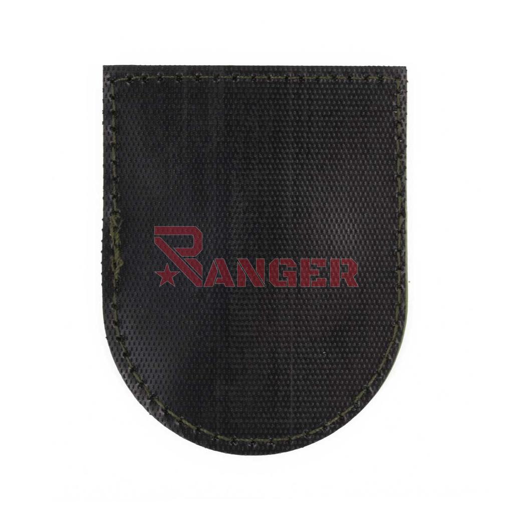 PARCHE IMMORTAL PVC GUARDIA CIVIL VERDE