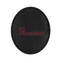 PARCHE IMMORTAL PVC BOINA COE NEGRO