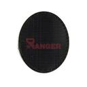 PARCHE IMMORTAL PVC BOINA COE VERDE
