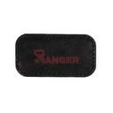 PARCHE IMMORTAL PVC GRUPO SANGUINEO B+ NEGRO-ROJO