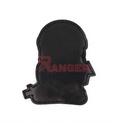 PARCHE IMMORTAL PVC 3D OSO PANDA TACTICO VERDE
