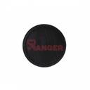 PARCHE IMMORTAL PVC 3D PUNISHER DIANA REDONDO PEQ. ROJO-NEGRO