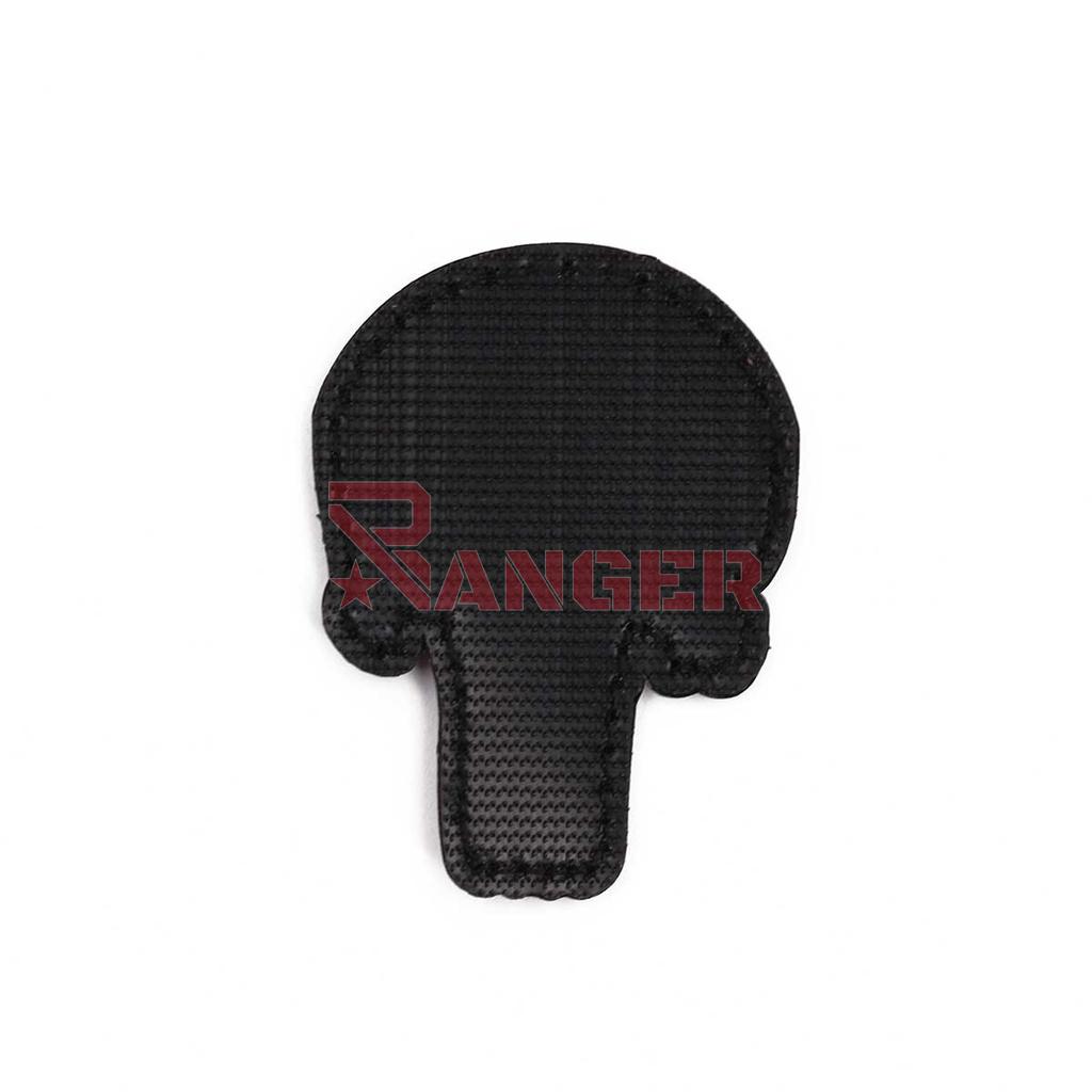 PARCHE IMMORTAL PVC 3D PUNISHER ESPAÑA