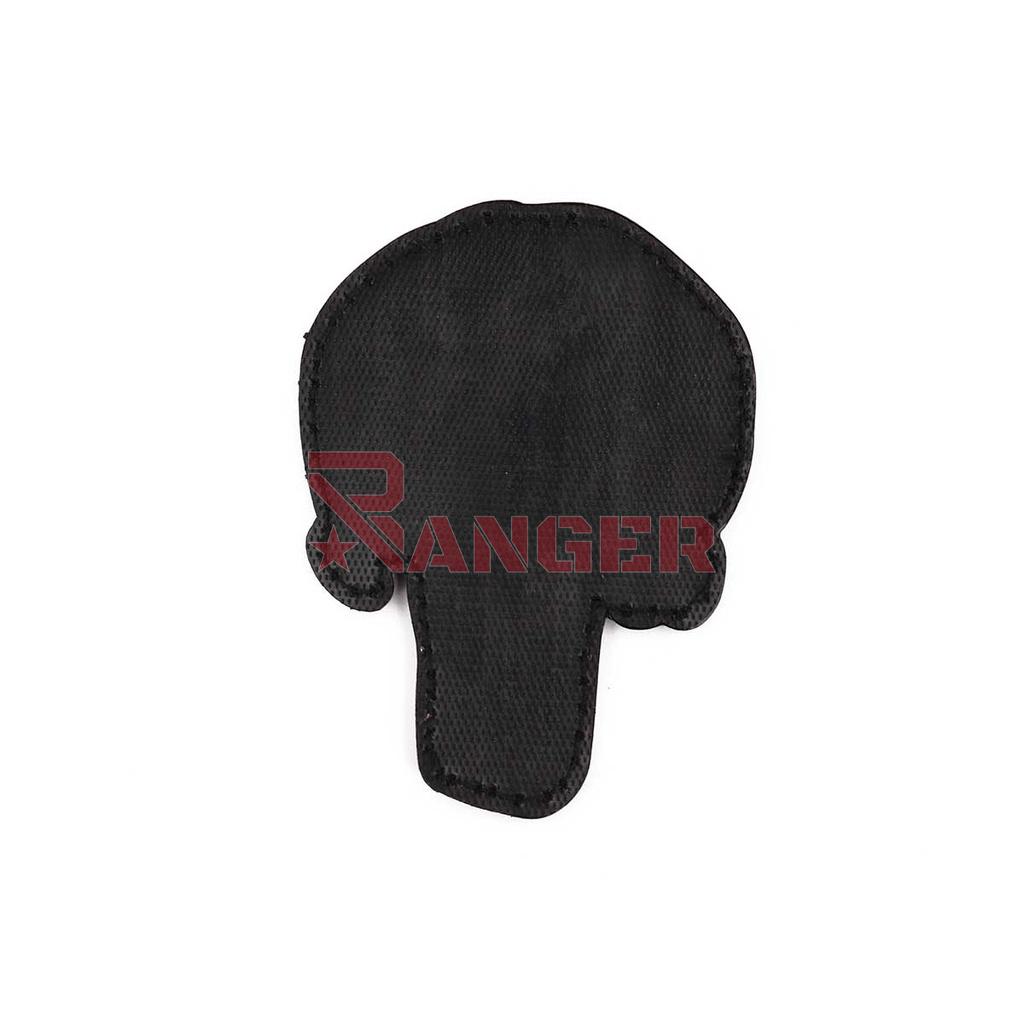 PARCHE IMMORTAL PVC 3D PUNISHER USA