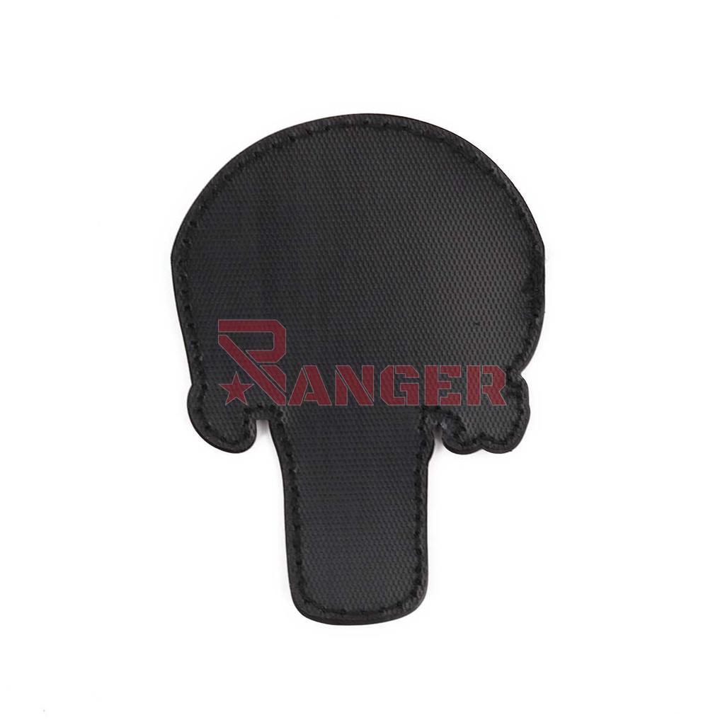 PARCHE IMMORTAL PVC 3D PUNISHER CAMO
