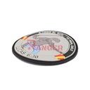 PARCHE IMMORTAL PVC LUCAS 6.30 GRIS