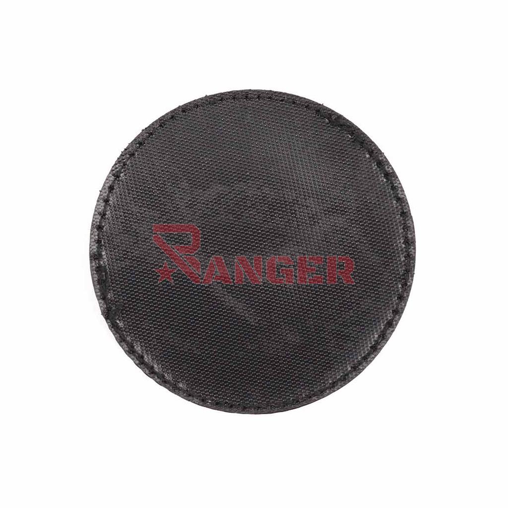 PARCHE IMMORTAL PVC LUCAS 6.30 GRIS