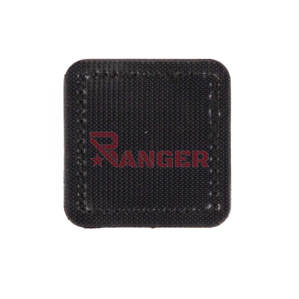 PARCHE IMMORTAL PVC 3D JARRA CERVEZA VERDE