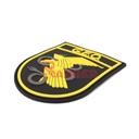 PARCHE IMMORTAL PVC GEO