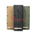CARGADOR RAPIDO M12 ODIN INNOVATIONS TICO-TICO 1000RDS TAN