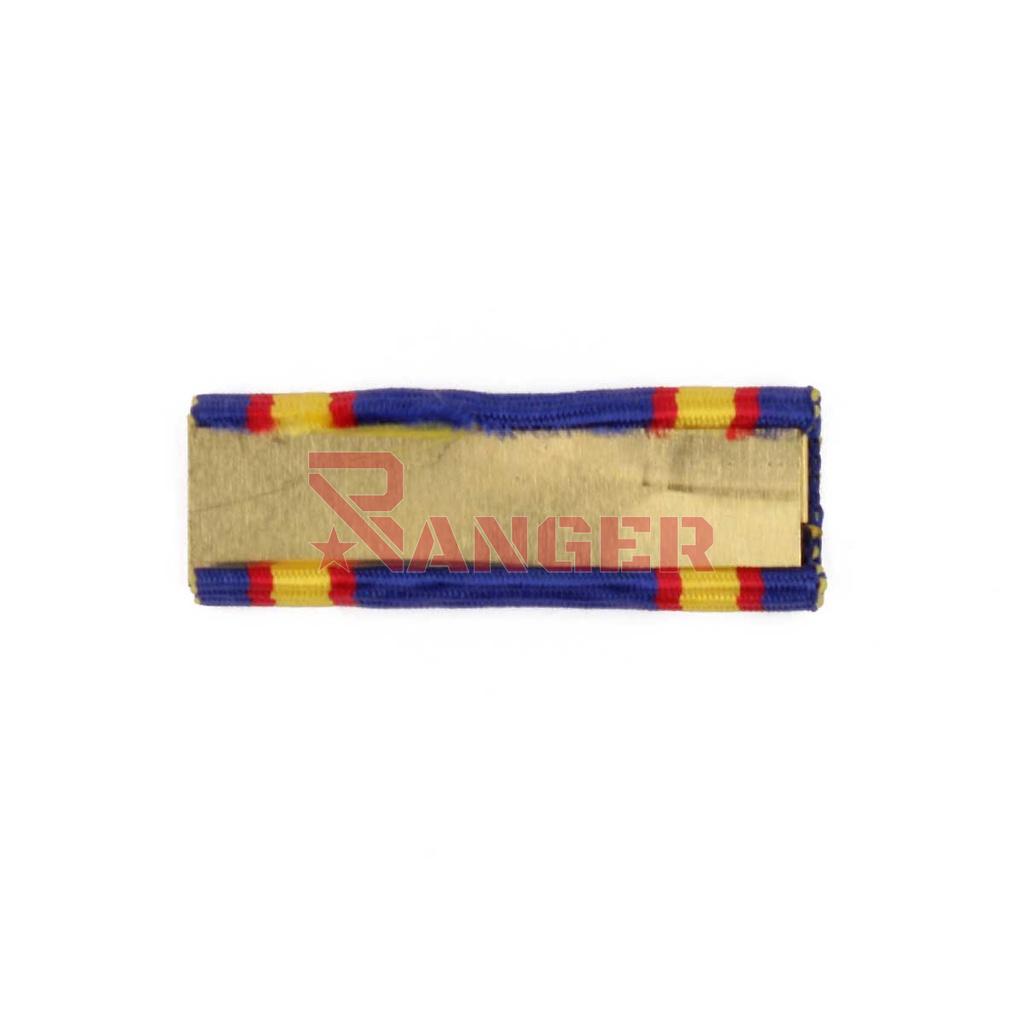 PASADOR MEDALLA CAMPAÑA ROYAL ESPAÑA