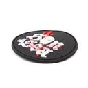 PARCHE CORSO PVC SON OF THE SEA NEGRO