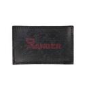 PARCHE CORSO PVC BLACK FLAG VERDE