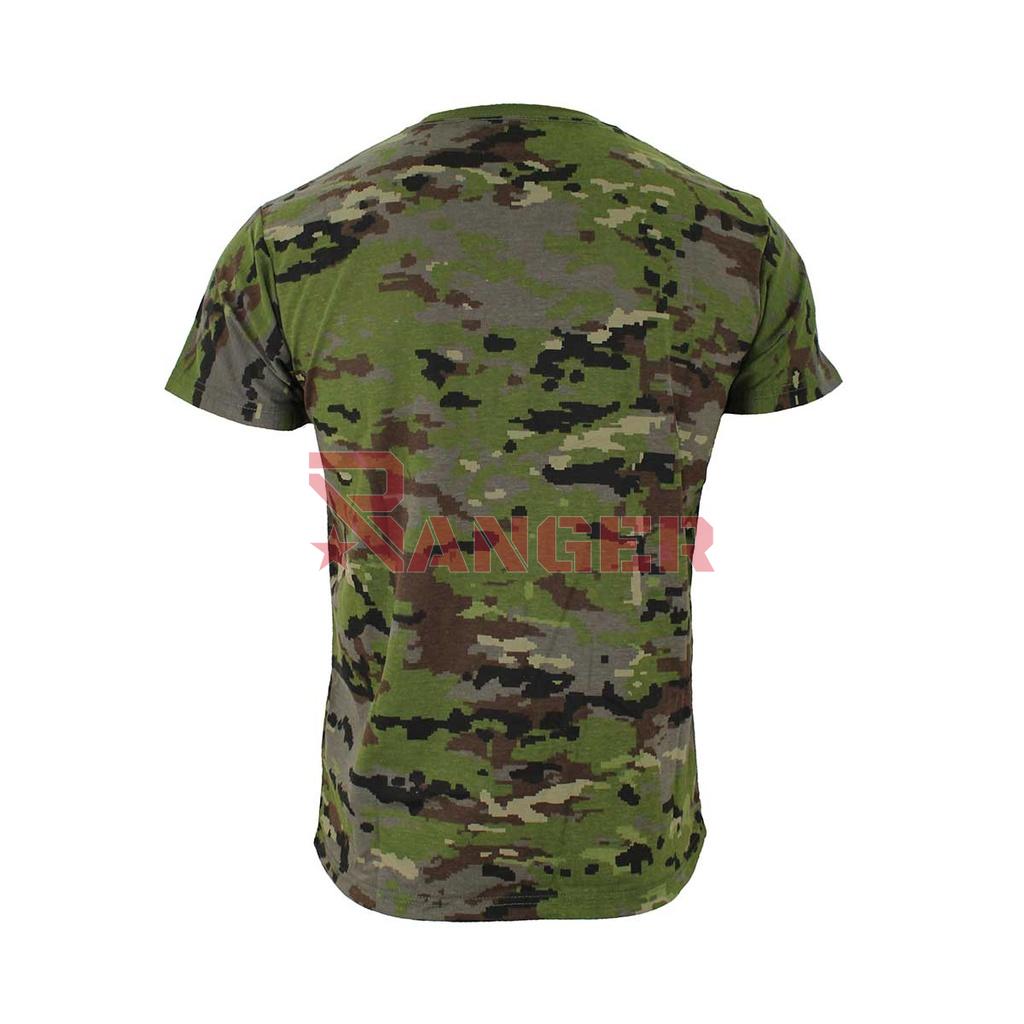 CAMISETA M/CORTA PIX.BOSCOSO