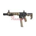 FUSIL SPECNA ARMS SA-FX02 FLEX HAL ETU NEGRO-TAN