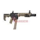 FUSIL SPECNA ARMS SA-FX02 FLEX HAL ETU NEGRO-TAN