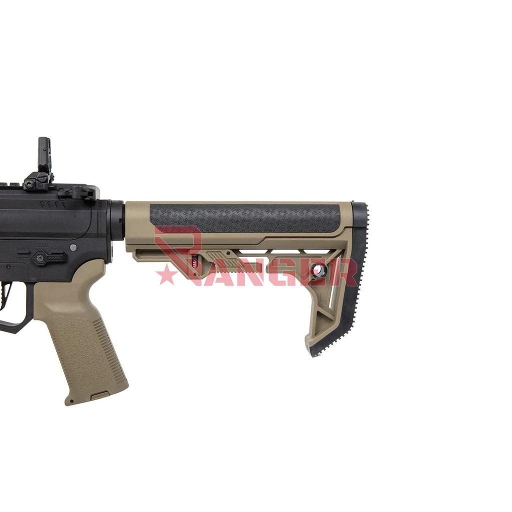 FUSIL SPECNA ARMS SA-FX02 FLEX HAL ETU NEGRO-TAN
