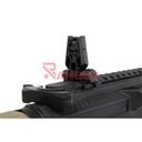 FUSIL SPECNA ARMS SA-FX02 FLEX HAL ETU NEGRO-TAN
