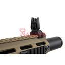 FUSIL SPECNA ARMS SA-FX02 FLEX HAL ETU NEGRO-TAN
