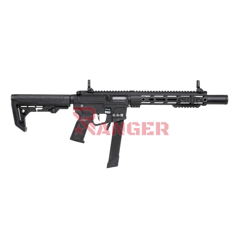 FUSIL SPECNA ARMS SA-FX02 FLEX HAL ETU NEGRO
