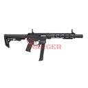 FUSIL SPECNA ARMS SA-FX02 FLEX HAL ETU NEGRO