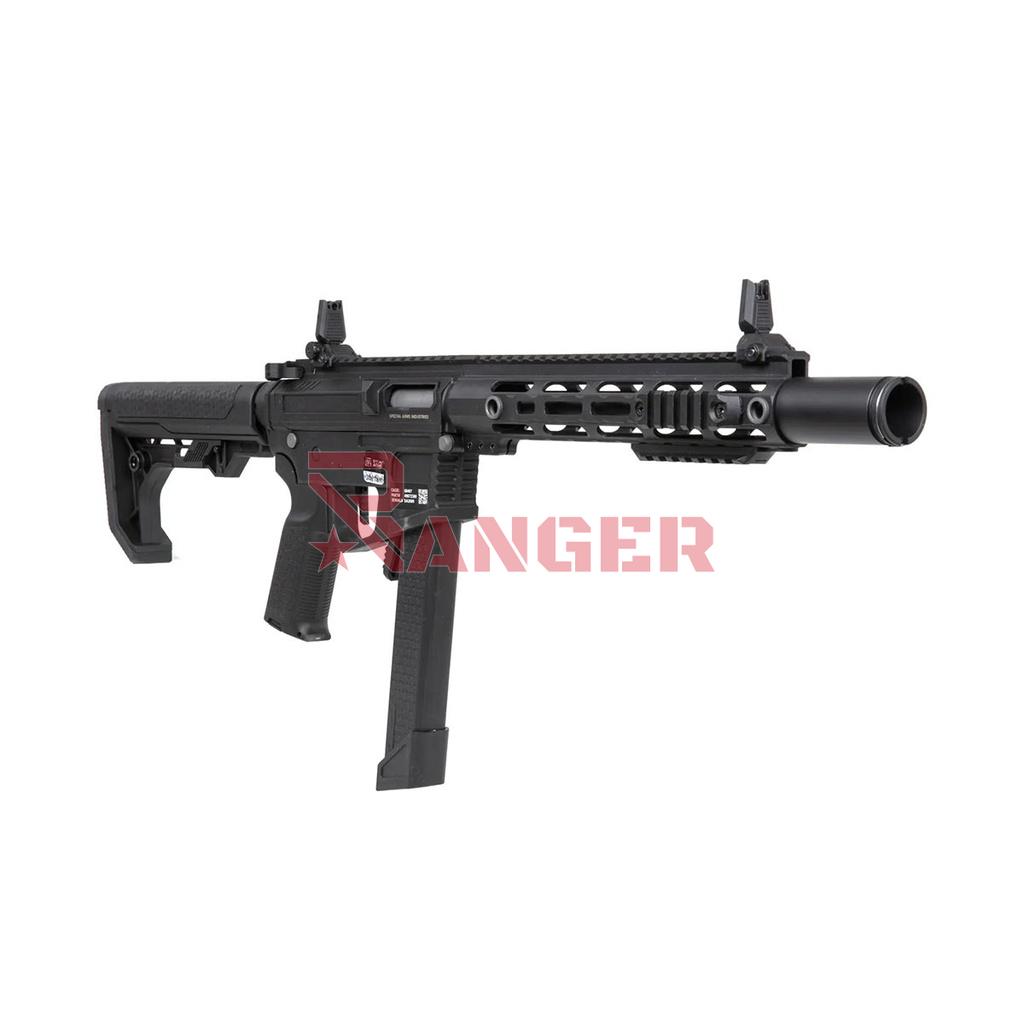 FUSIL SPECNA ARMS SA-FX02 FLEX HAL ETU NEGRO