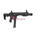 FUSIL SPECNA ARMS SA-FX02 FLEX HAL ETU NEGRO
