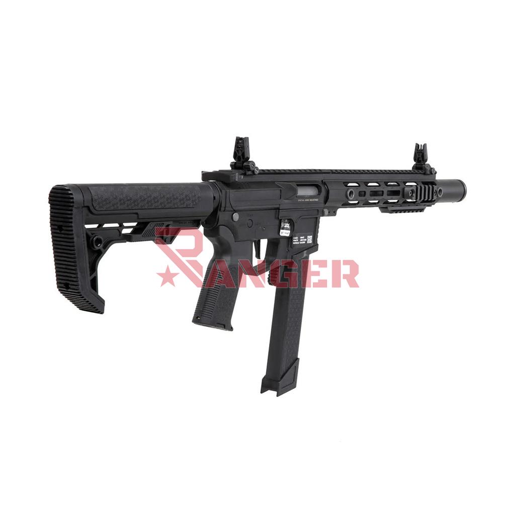 FUSIL SPECNA ARMS SA-FX02 FLEX HAL ETU NEGRO