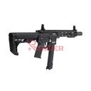 FUSIL SPECNA ARMS SA-FX02 FLEX HAL ETU NEGRO