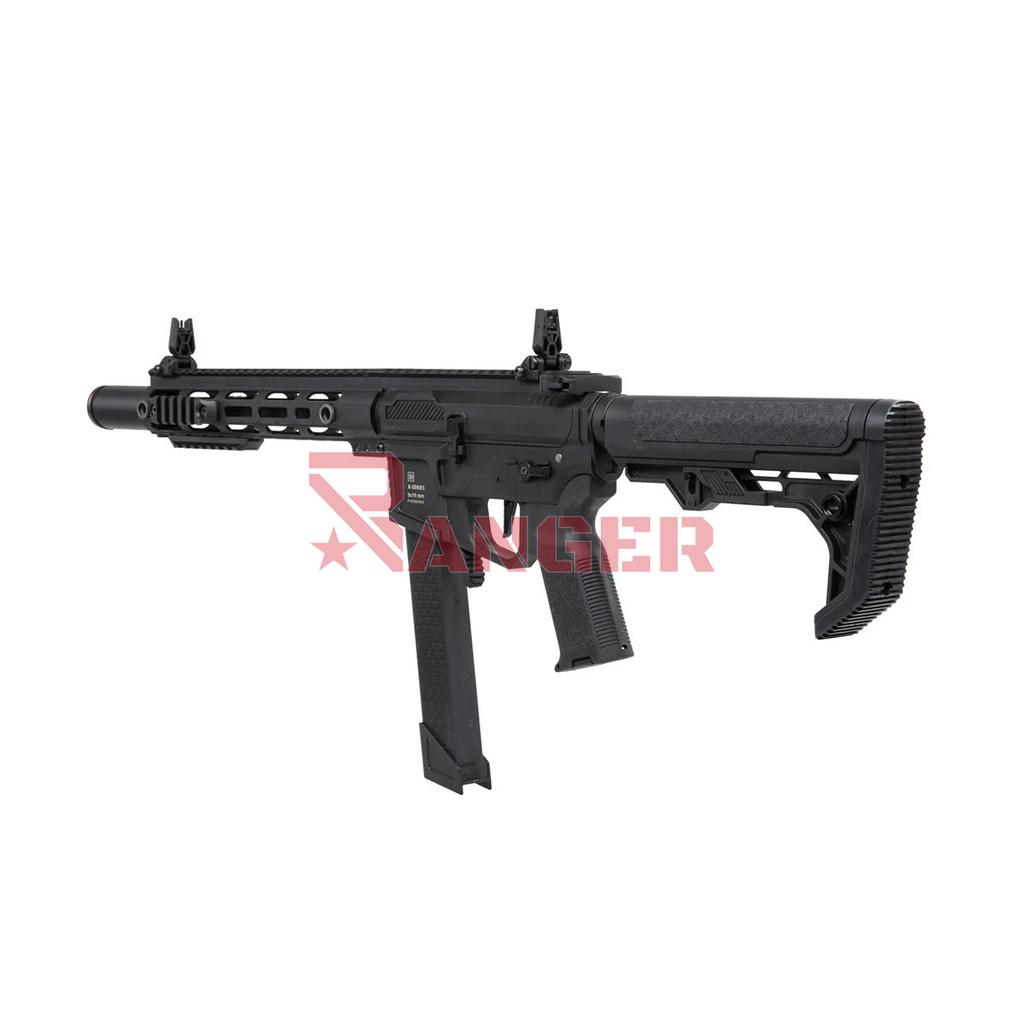 FUSIL SPECNA ARMS SA-FX02 FLEX HAL ETU NEGRO