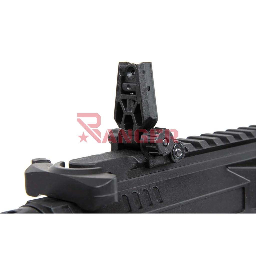 FUSIL SPECNA ARMS SA-FX02 FLEX HAL ETU NEGRO