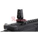 FUSIL SPECNA ARMS SA-FX02 FLEX HAL ETU NEGRO