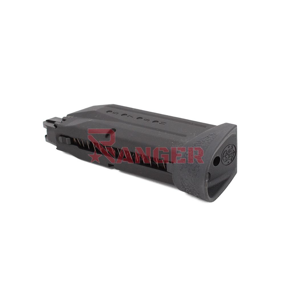 CARGADOR PISTOLA SMITH WESSON MP9  GAS NEGRO