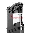CARGADOR ESCOPETA MARUI SAIGA 12K GBB NEGRO