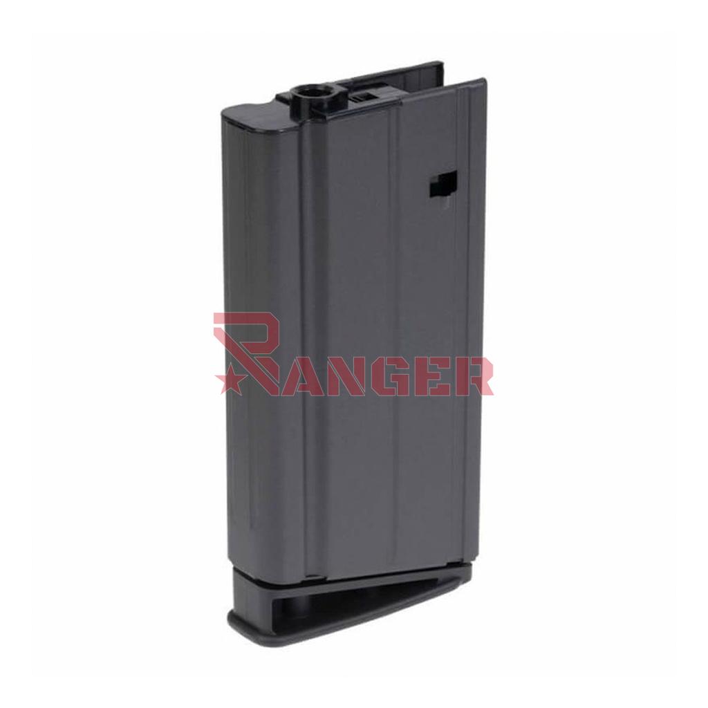 CARGADOR FUSIL MARUI SCAR-H 90RDS NEGRO